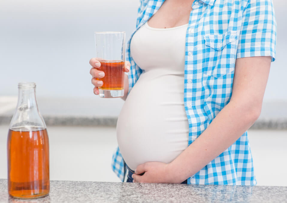 Benefits Of Apple Cider Vinegar During Pregnancy Kingdom Of Baby