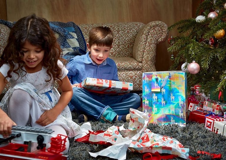 Best Christmas Toys for Girls