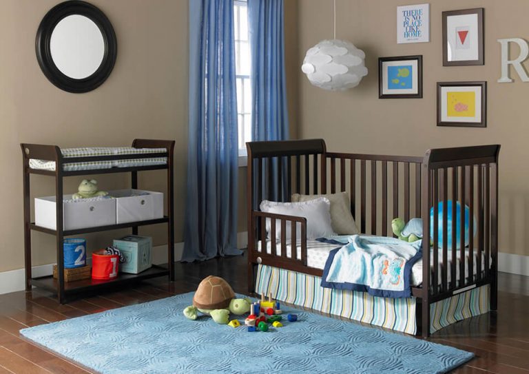 Nursery Furniture Sets in Bundle