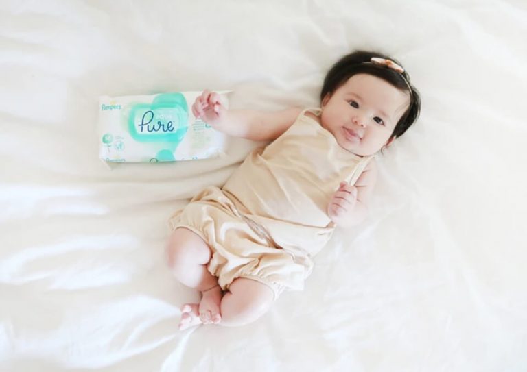 What are the Best Wipes for Babies?