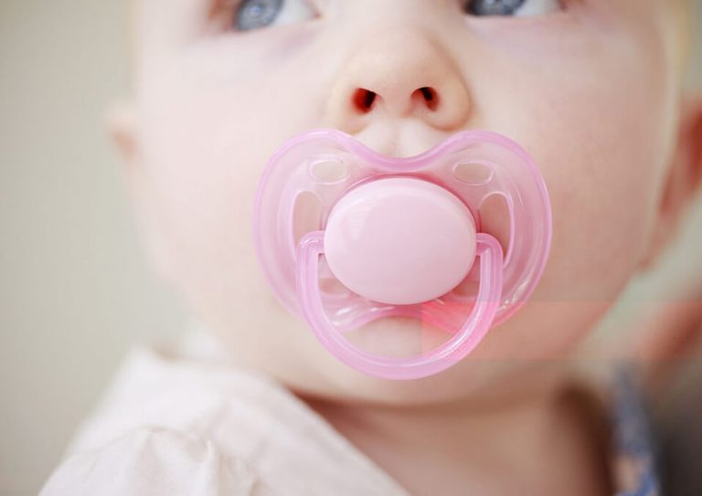 What is the Best Pacifier for Babies?