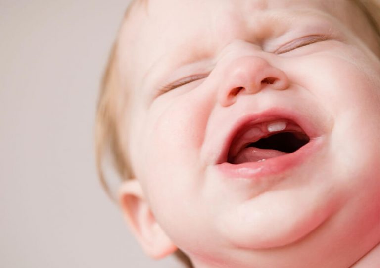 What is the Best Teething Medicine for Babies?