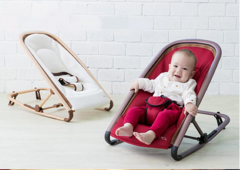 Baby Rocking Chair