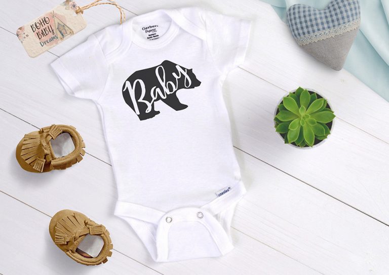 Must Haves Gender-Neutral Baby Clothes