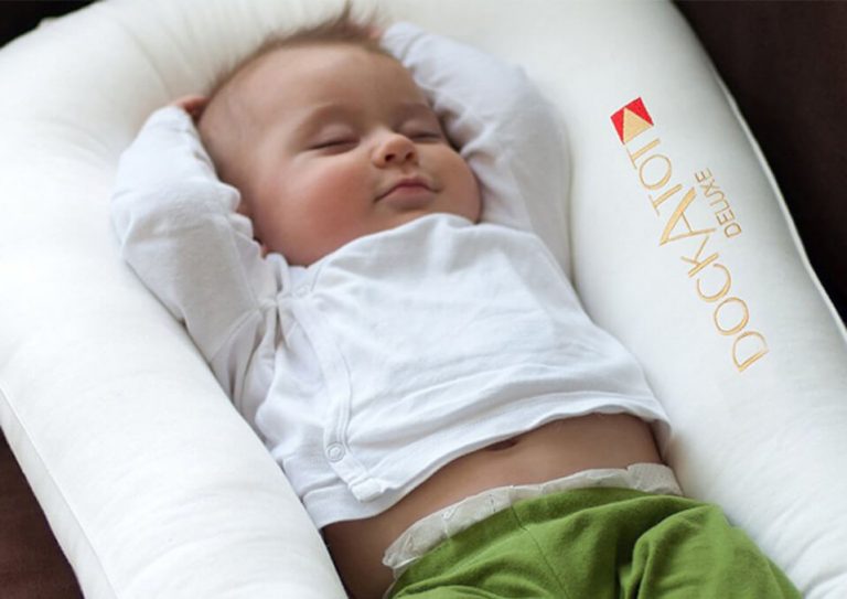 Products to Help Baby Sleep