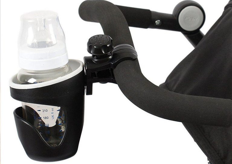 Spill-Free Travels Finding the Ideal Baby Cup Holder