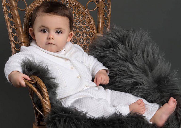 The Best Baptism Outfits for Boys