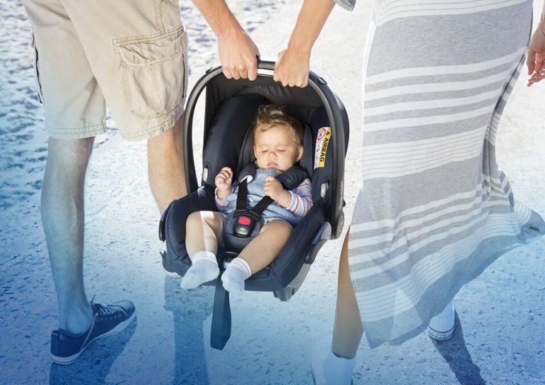 The Best Maxi Cosi Car Seat for Babies