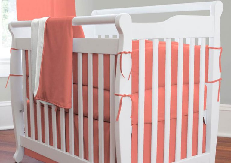 The Best Mini Crib Bedding for Your Babies