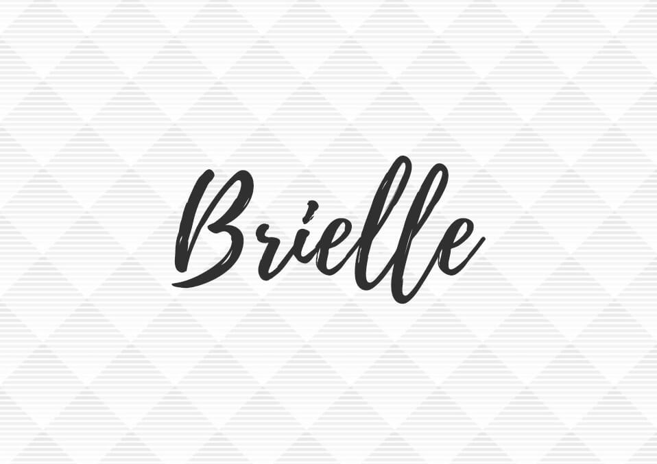 The Meaning Of The Name Brielle Kingdom Of Baby