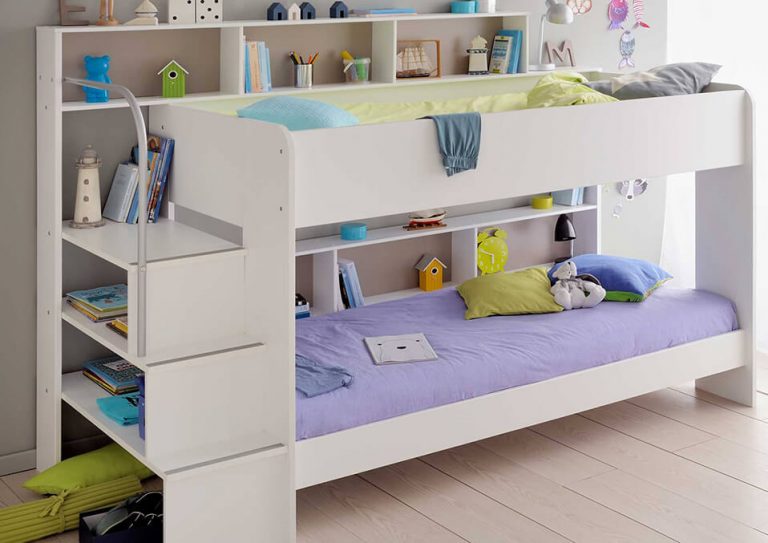 Toddler’s Furniture Toddler Bunk Beds