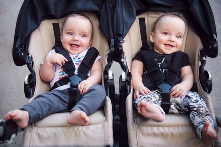 Can you gate check a double stroller: 5 facts you absolutely need to know