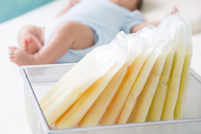 TSA Rules for Breast Milk: What You Need to Know