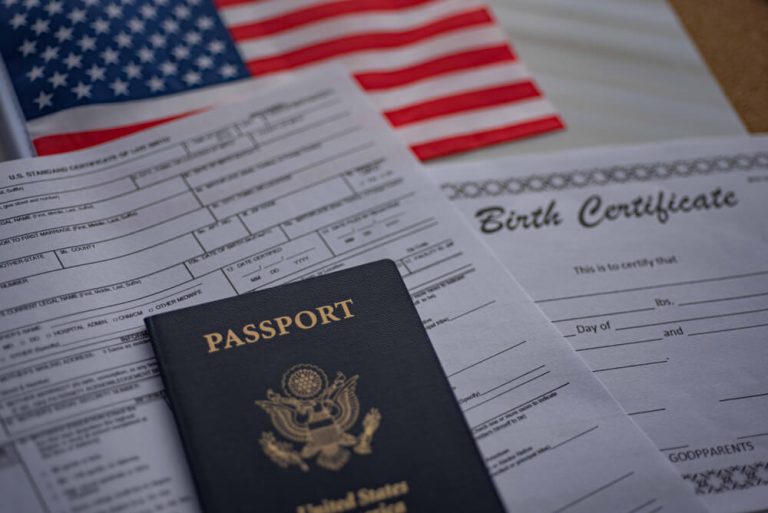 Do I need my child’s birth certificate to fly domestically?