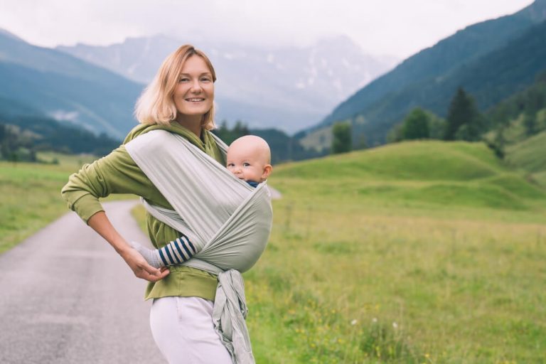 Traveling to Europe with a baby: top 5 tips and tricks